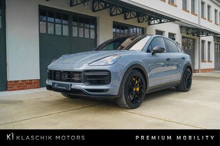 Porsche Cayenne Gebrauchtwagen