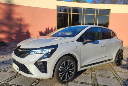 Renault Clio Gebrauchtwagen