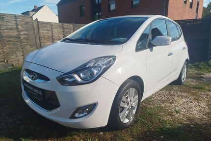 Hyundai ix20 Gebrauchtwagen