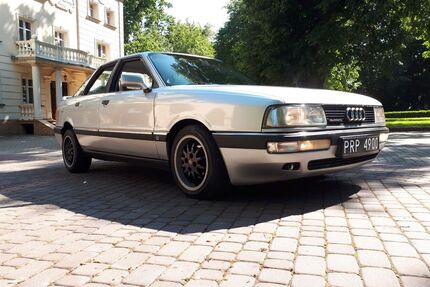 Audi 90 Gebrauchtwagen