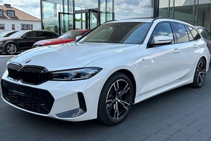 BMW 318 Gebrauchtwagen