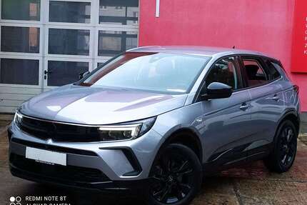 Opel Grandland X Gebrauchtwagen