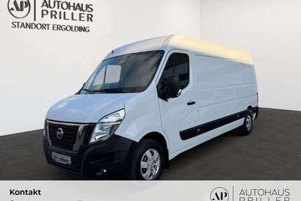 Nissan NV400 Gebrauchtwagen