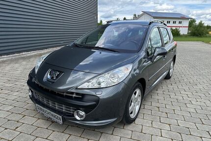 Peugeot 207 Gebrauchtwagen