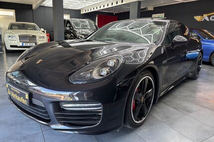 Porsche Panamera Gebrauchtwagen