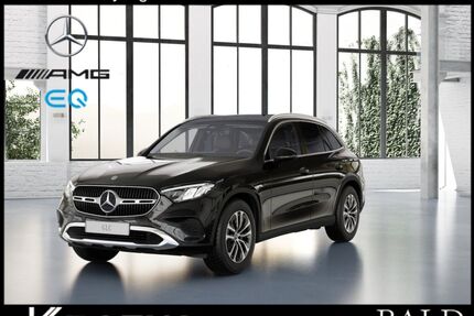 Mercedes-Benz GLC 220 Gebrauchtwagen