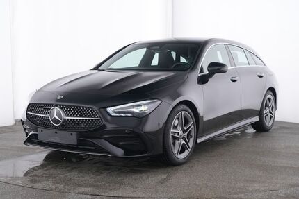 Mercedes-Benz CLA 200 Shooting Brake Gebrauchtwagen