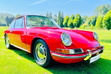 Porsche 911 Urmodell Gebrauchtwagen