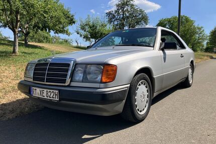 Mercedes-Benz CE 300 Gebrauchtwagen