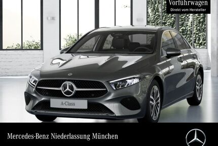 Mercedes-Benz A 200 Gebrauchtwagen