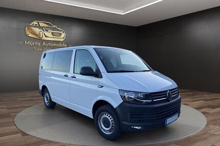 Peugeot T6 Transporter 