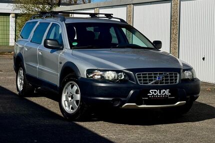Volvo XC70 Gebrauchtwagen