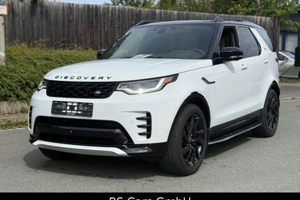 Land Rover Discovery Gebrauchtwagen