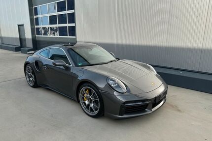 Porsche 992 Gebrauchtwagen