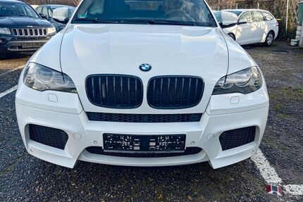 BMW X6 M Gebrauchtwagen