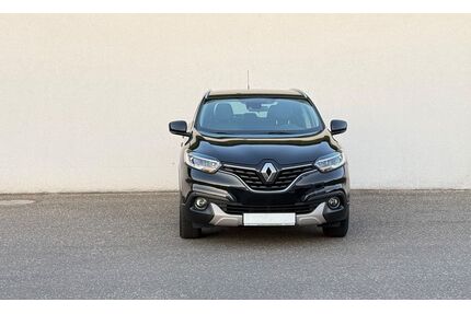 Renault Kadjar Gebrauchtwagen