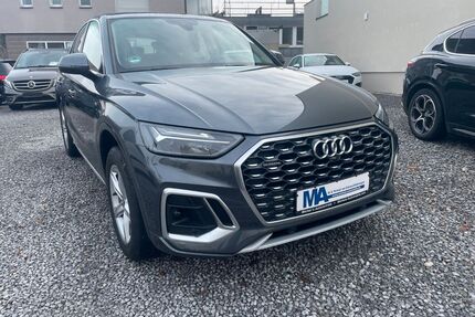 Audi Q5 Gebrauchtwagen