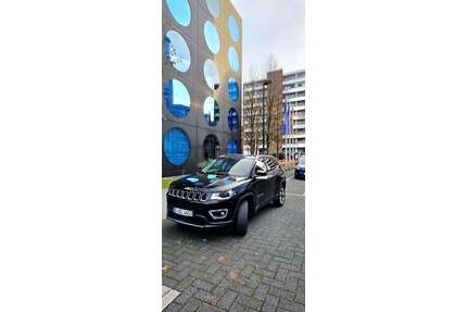 Jeep Compass Gebrauchtwagen