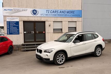 BMW X1 Gebrauchtwagen