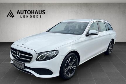 Mercedes-Benz E 220 Gebrauchtwagen