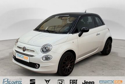 Fiat 500 Gebrauchtwagen
