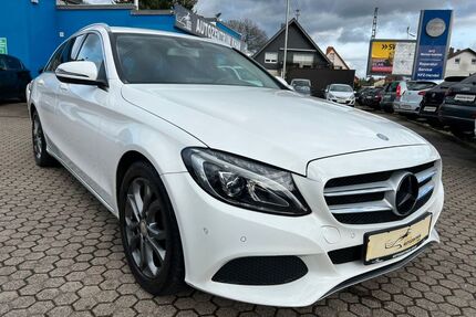 Mercedes-Benz C 180 Gebrauchtwagen