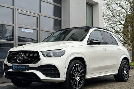 Mercedes-Benz GLE 400 Gebrauchtwagen