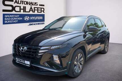 Hyundai TUCSON Gebrauchtwagen