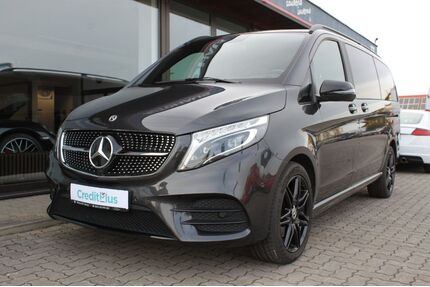 Mercedes-Benz V 250 Gebrauchtwagen