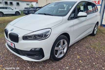 BMW 218 Gebrauchtwagen