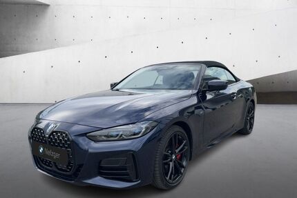 BMW M440 Gebrauchtwagen