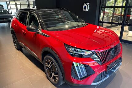 Peugeot 2008 Gebrauchtwagen
