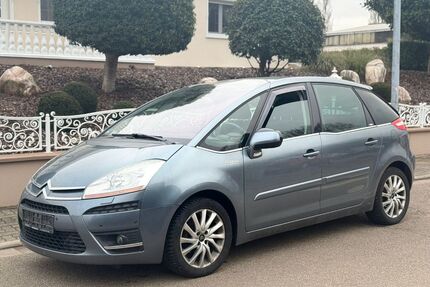 Citroen C4 Picasso Gebrauchtwagen
