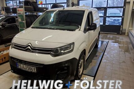 Citroen ë-Berlingo Gebrauchtwagen