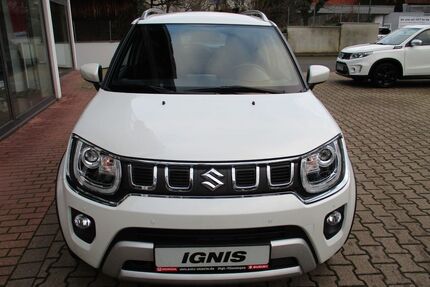 Suzuki Ignis Gebrauchtwagen