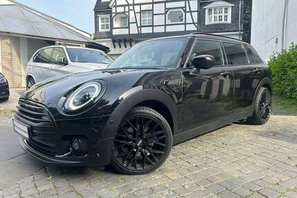 Mini Cooper D Clubman Gebrauchtwagen