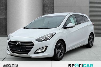 Hyundai i30 Gebrauchtwagen