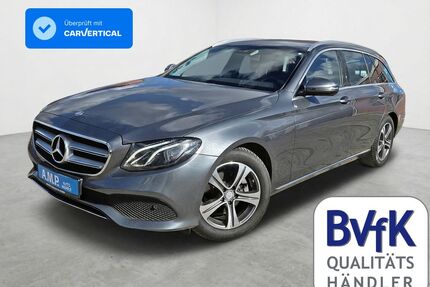 Mercedes-Benz E 200 Gebrauchtwagen