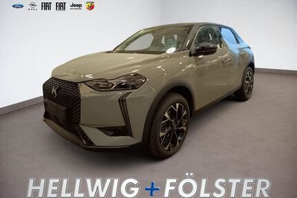 DS Automobiles DS3 Gebrauchtwagen