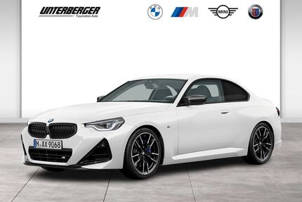 BMW M240i Gebrauchtwagen