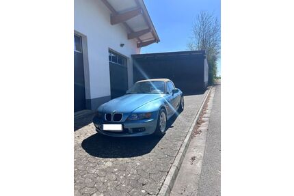 BMW Z3 Gebrauchtwagen
