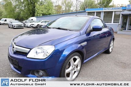Opel Tigra Gebrauchtwagen