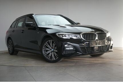 BMW 320 Gebrauchtwagen