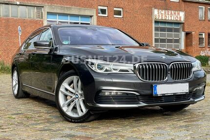 BMW 730 Gebrauchtwagen
