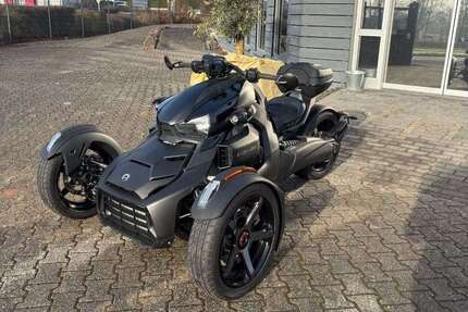 Can-Am Ryker Gebrauchtwagen