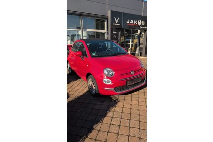 Fiat 500C Gebrauchtwagen