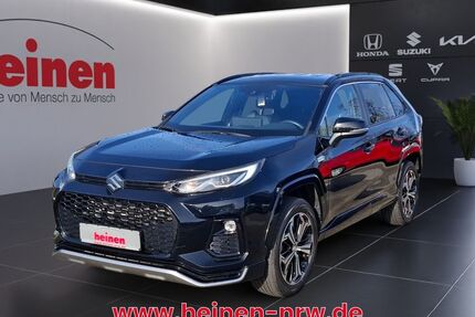 Suzuki Across Gebrauchtwagen