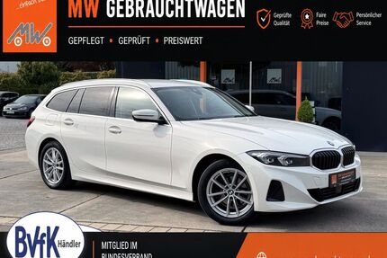 BMW 318 Gebrauchtwagen