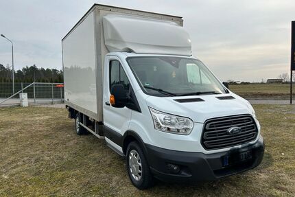 Ford Transit Gebrauchtwagen