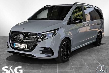 Mercedes-Benz V 300 Gebrauchtwagen